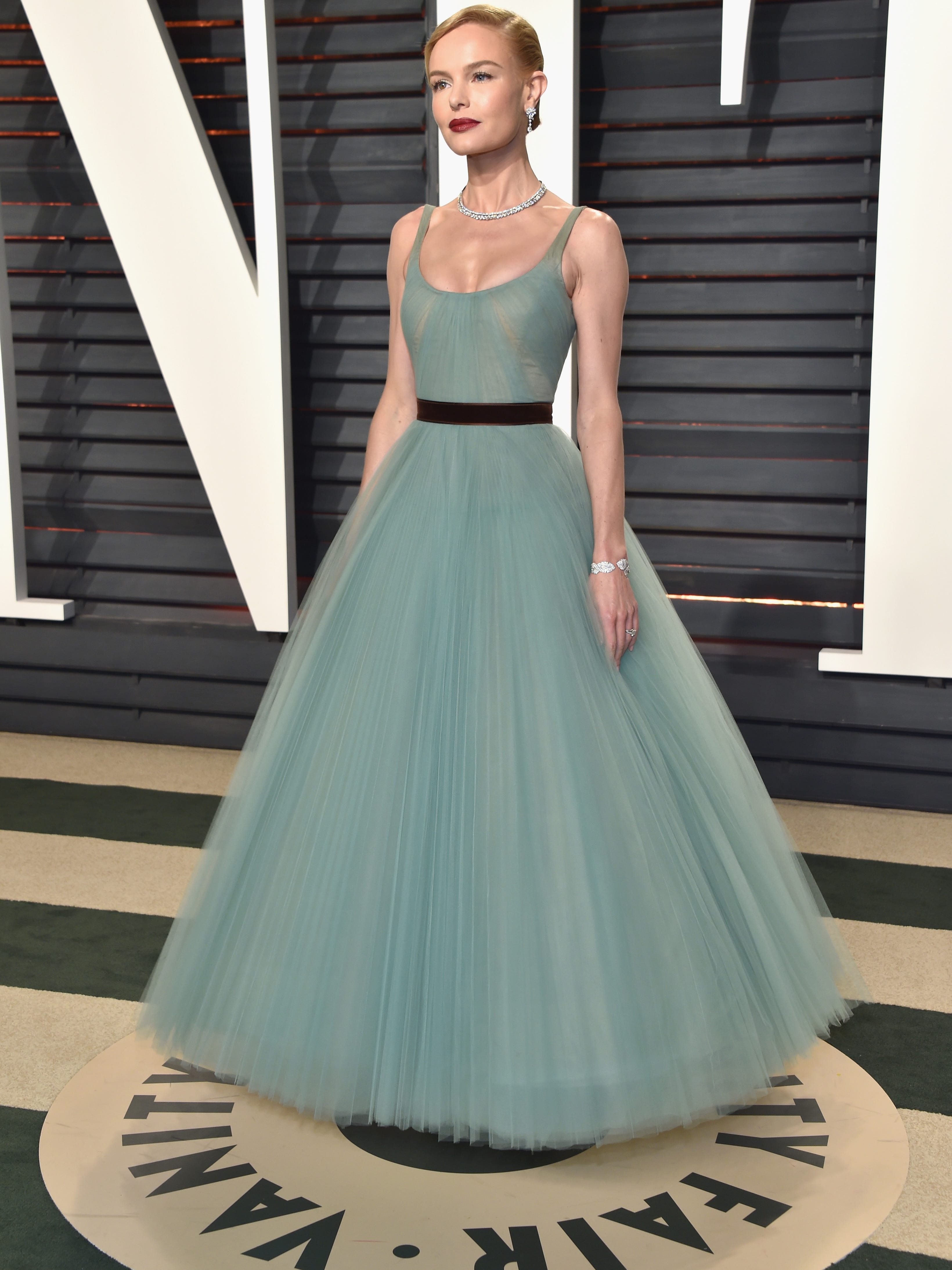 11 best-dressed stars from the Oscars after-parties