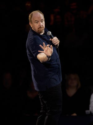 Louis C.K. has lost most of his representation, two movies and a production deal after admitting to sexual misconduct with five women.