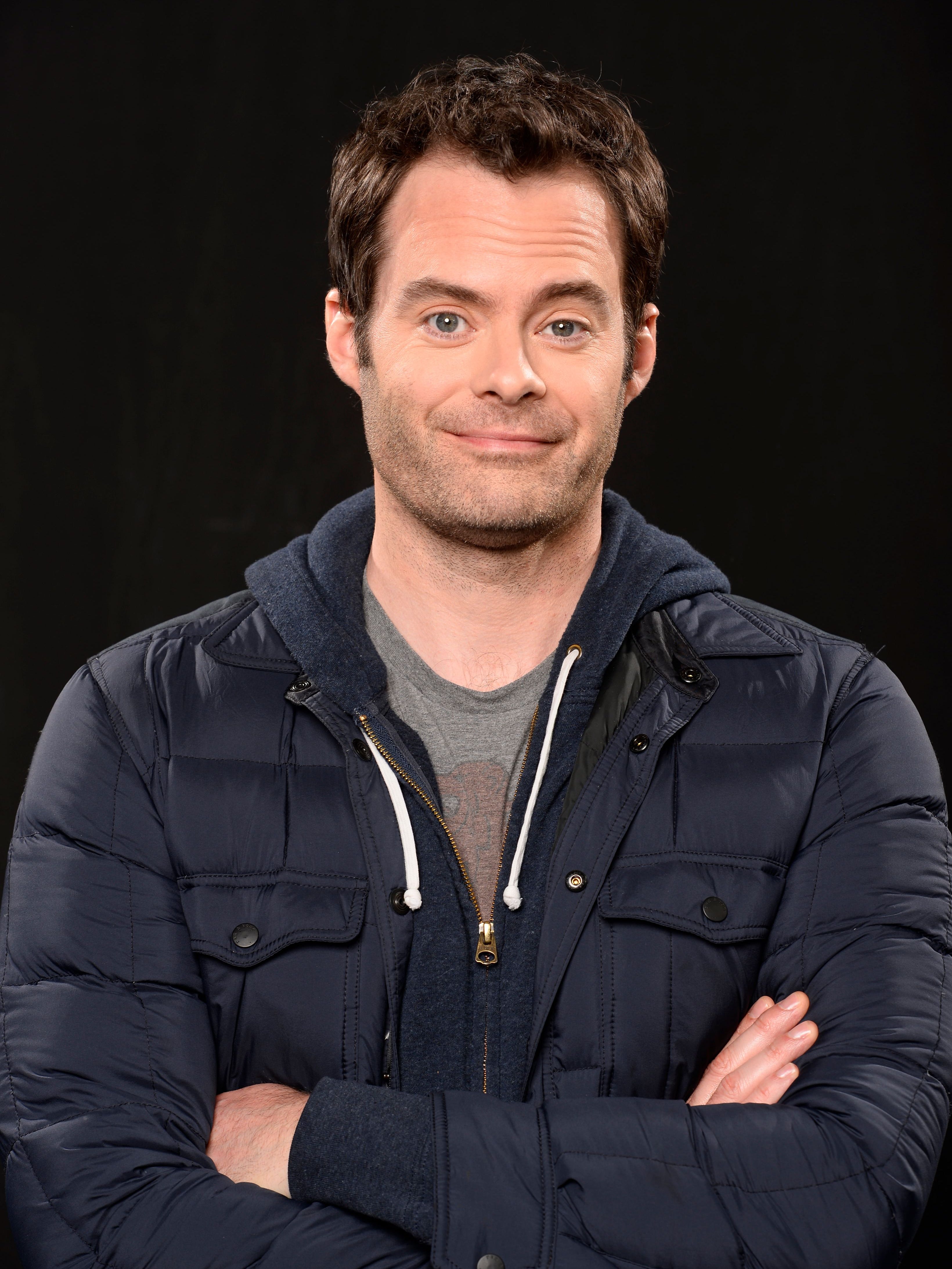 Bill Hader From Snl To Barry Bill hader weighs in on shane gillis' 'snl' firing backstage at emmys. bill hader from snl to barry