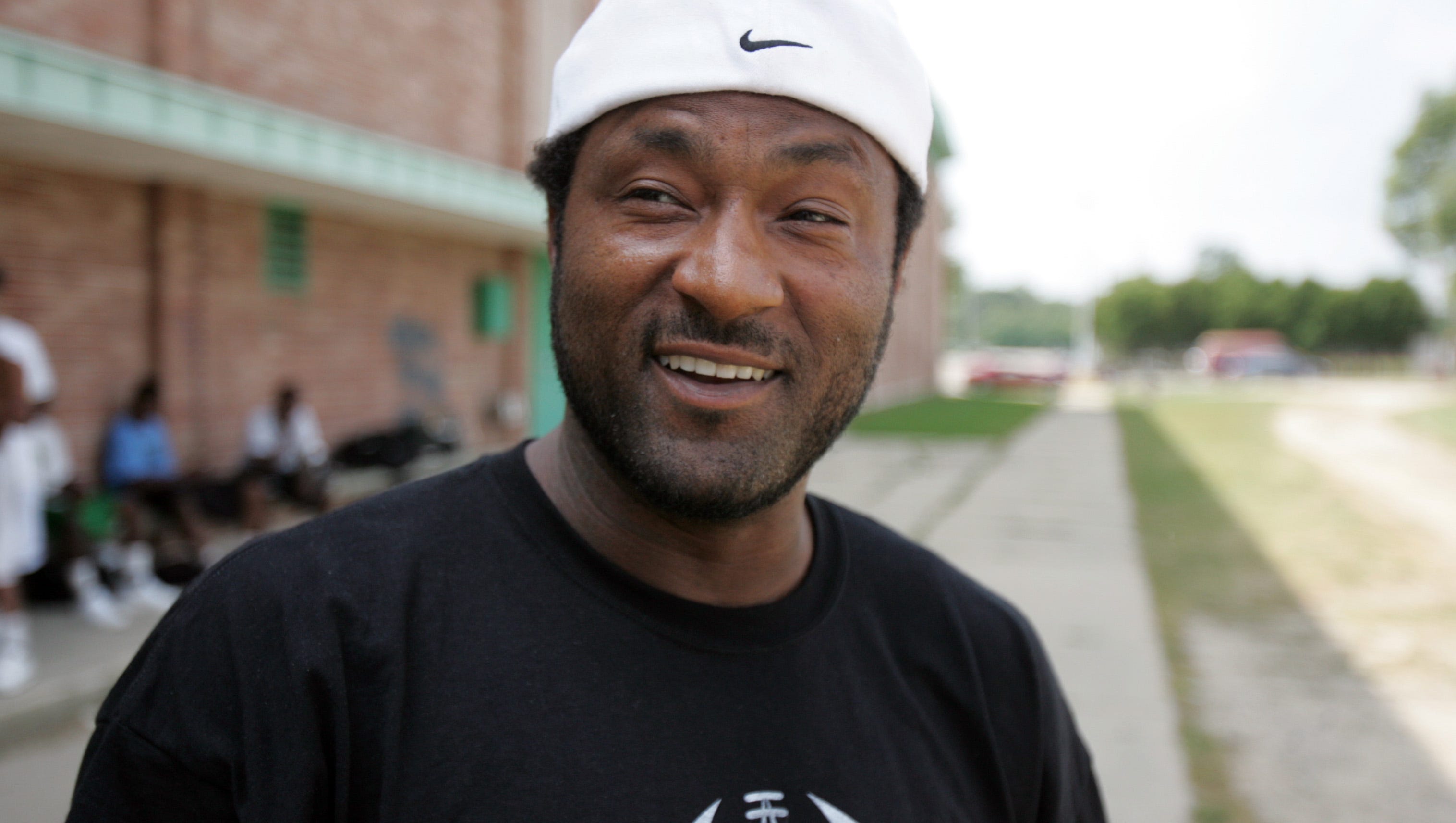 Ex-NFL player Andre Rison released on bond after court appearance