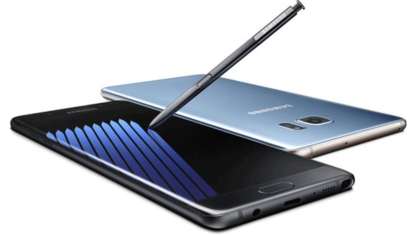 Samsung to lean on loyalists for Galaxy Note 8 launch
