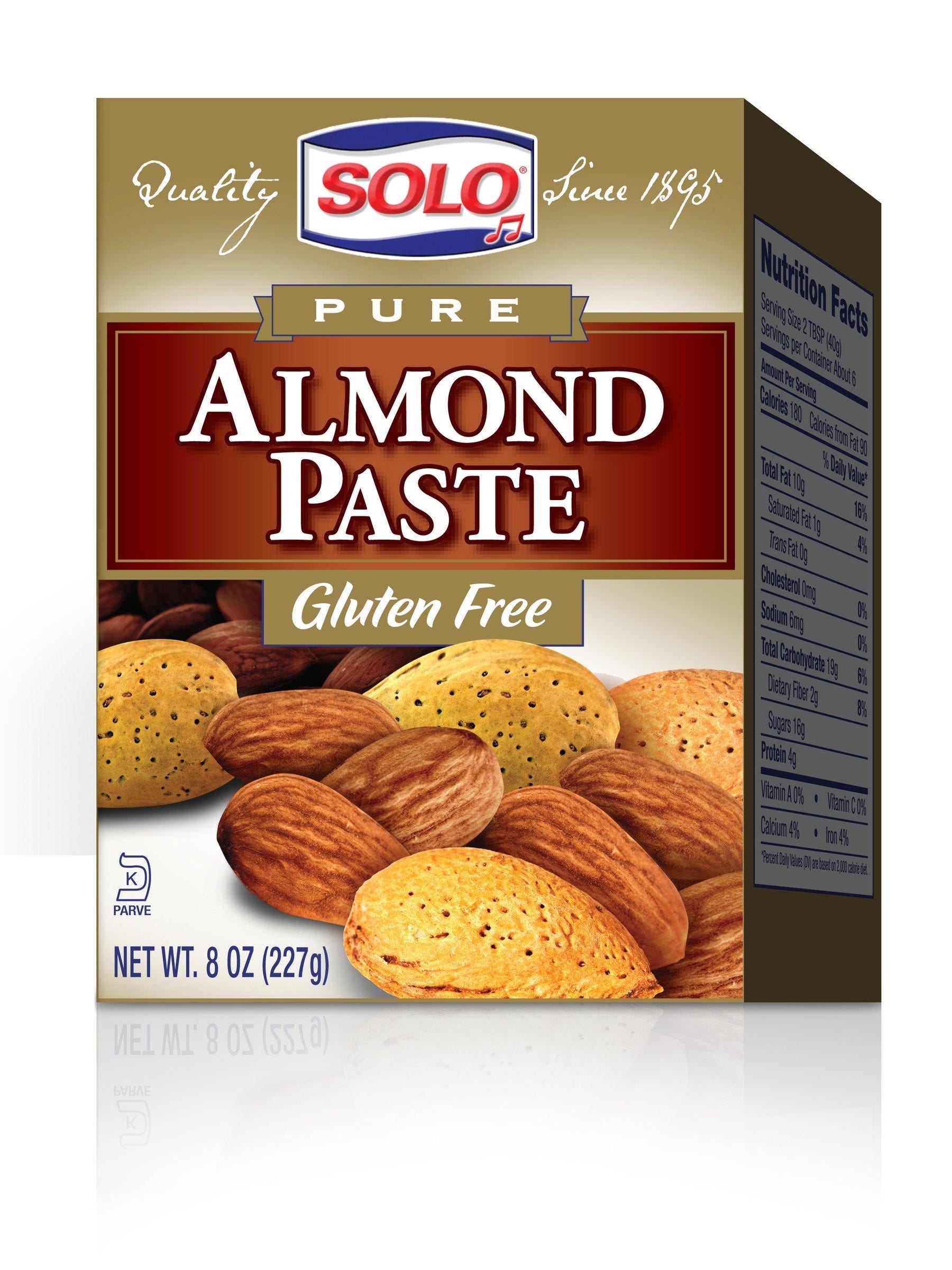 Ask The Test Kitchen All About Almond Paste