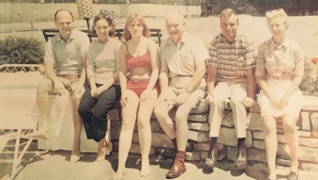 Bridge Of Spies Local Connection