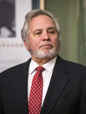 Dr. Anthony Stevens-Arroyo