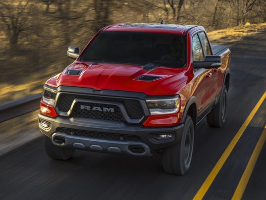 Technology Packed 2019 Ram Will Be More Expensive