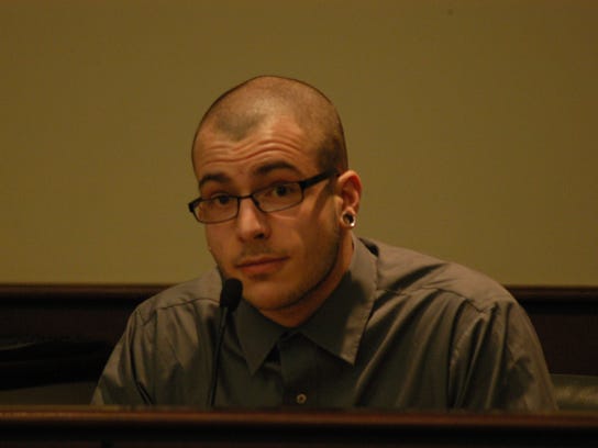 Davis trial Day 2: 'I didn't feel anything'