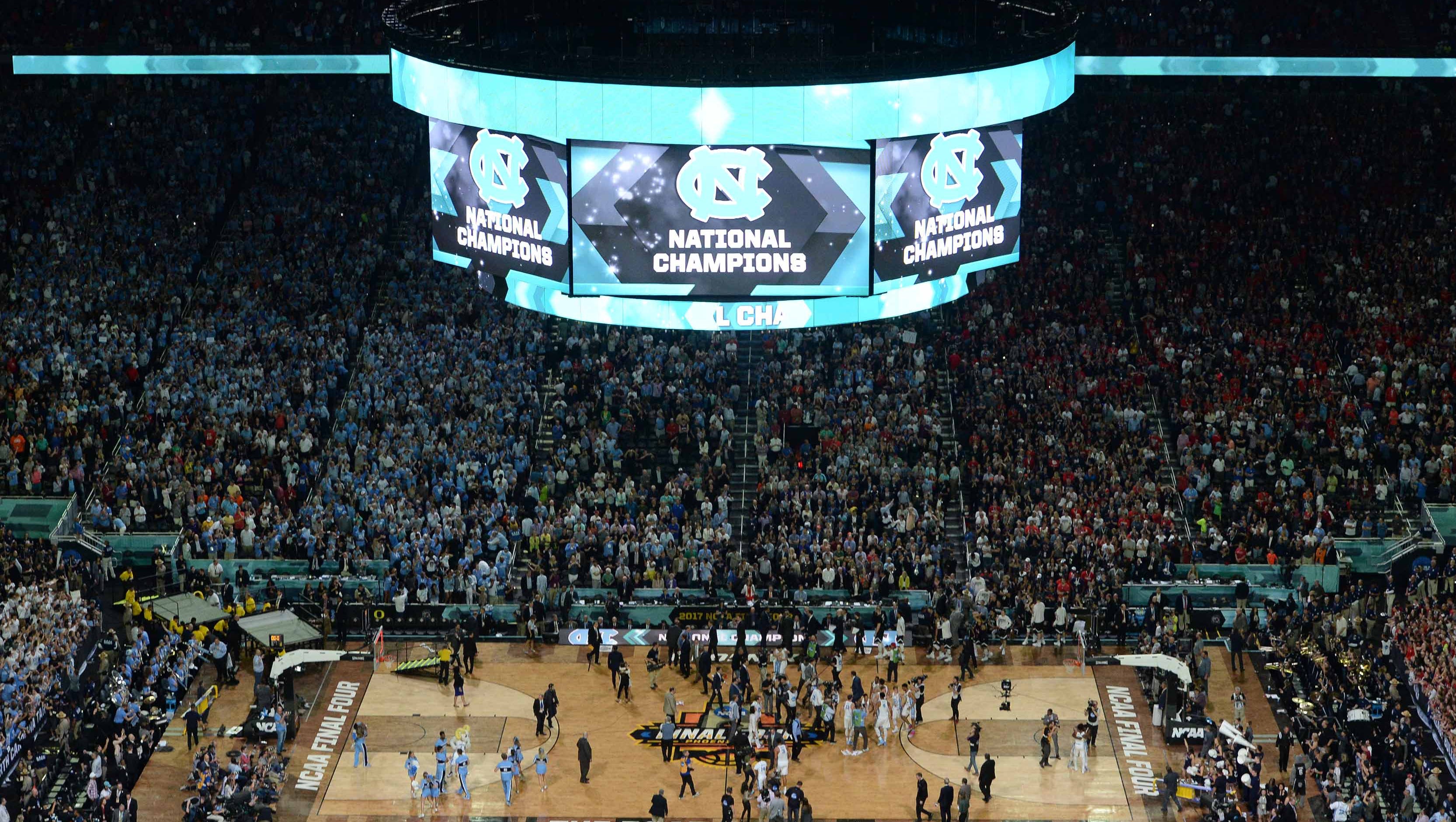 Final Four Weekend Will Feature 3 On 3 Basketball Tournament