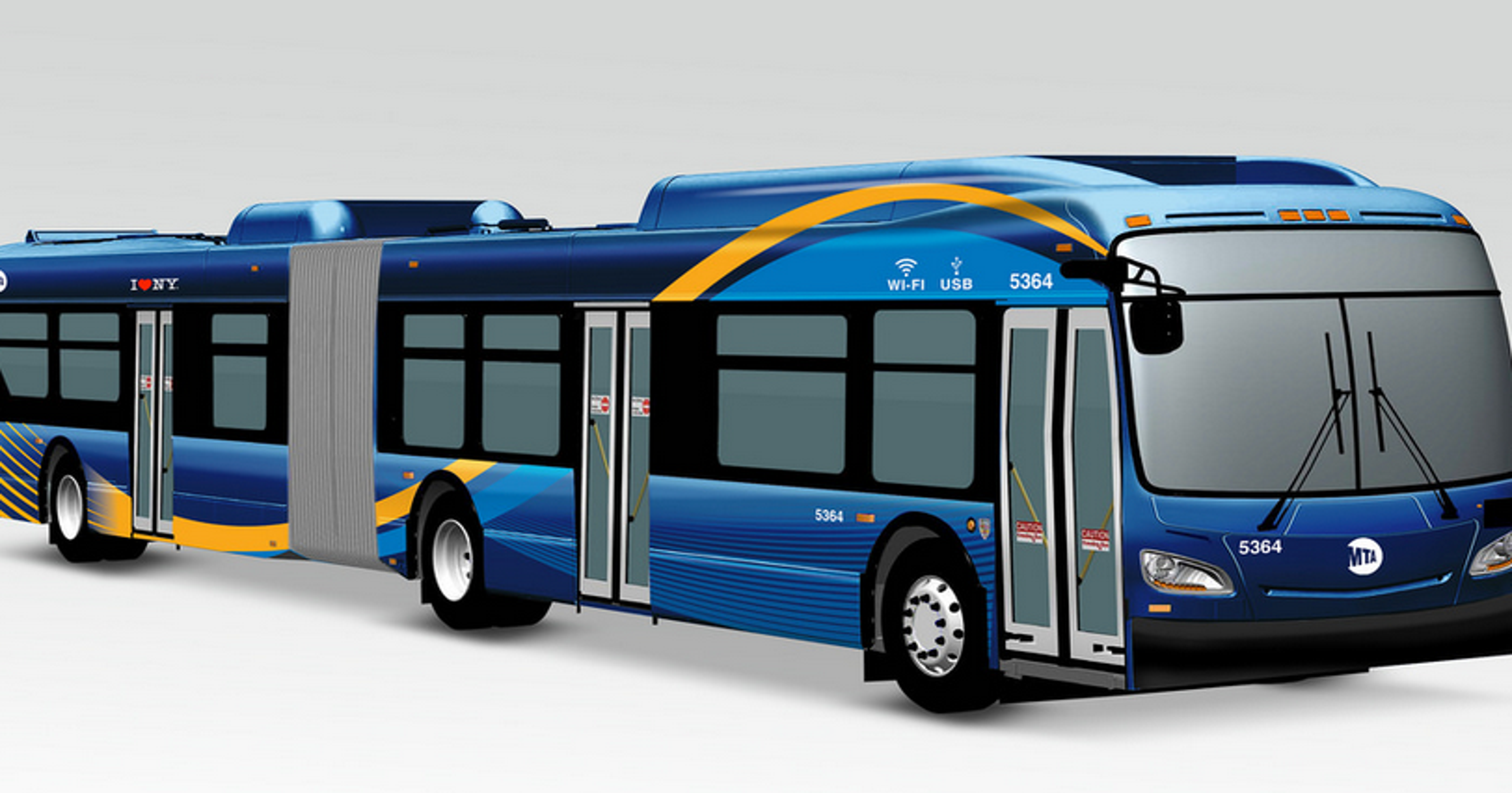 Mta Bus Q8