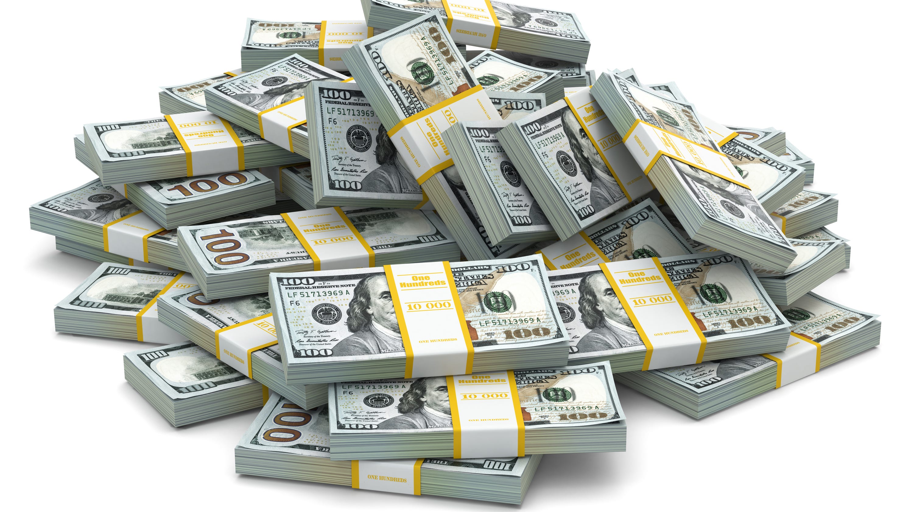 7 Strategies For Wealth Building