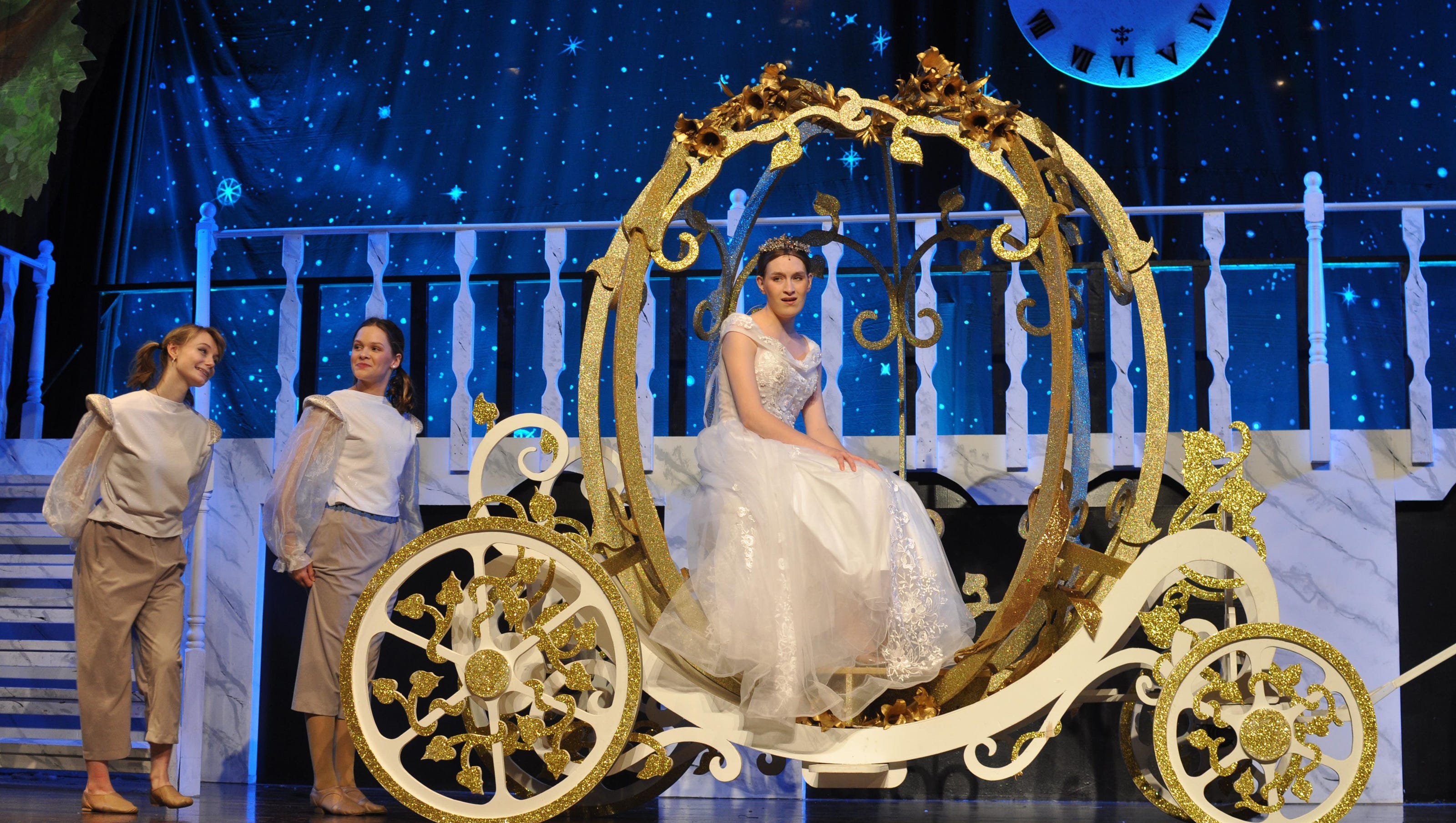 Download Cappies Reviews For Mariemont High School S Cinderella For iPhone Free Get Wallpaper Cappies Reviews For Mariemont High School S Cinderella For iPhone Free