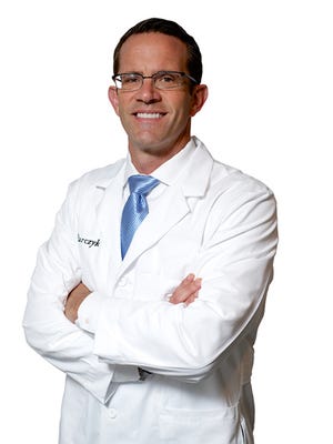 Dr. David Barczyk