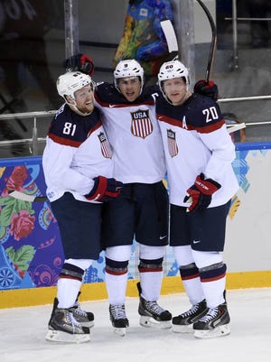 The IOC is still hoping the NHL will agree to send players to the 2018 Olympics.