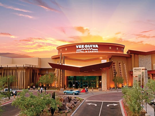 Vee Quiva Casino Rv Parking Vee Quiva Casino Rv Parking