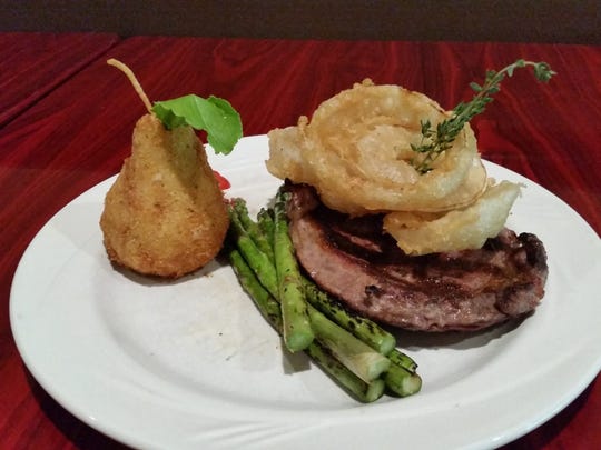 7 New Restaurants You May Have Missed This Summer