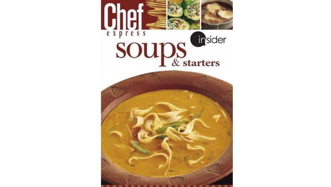 soups & starters