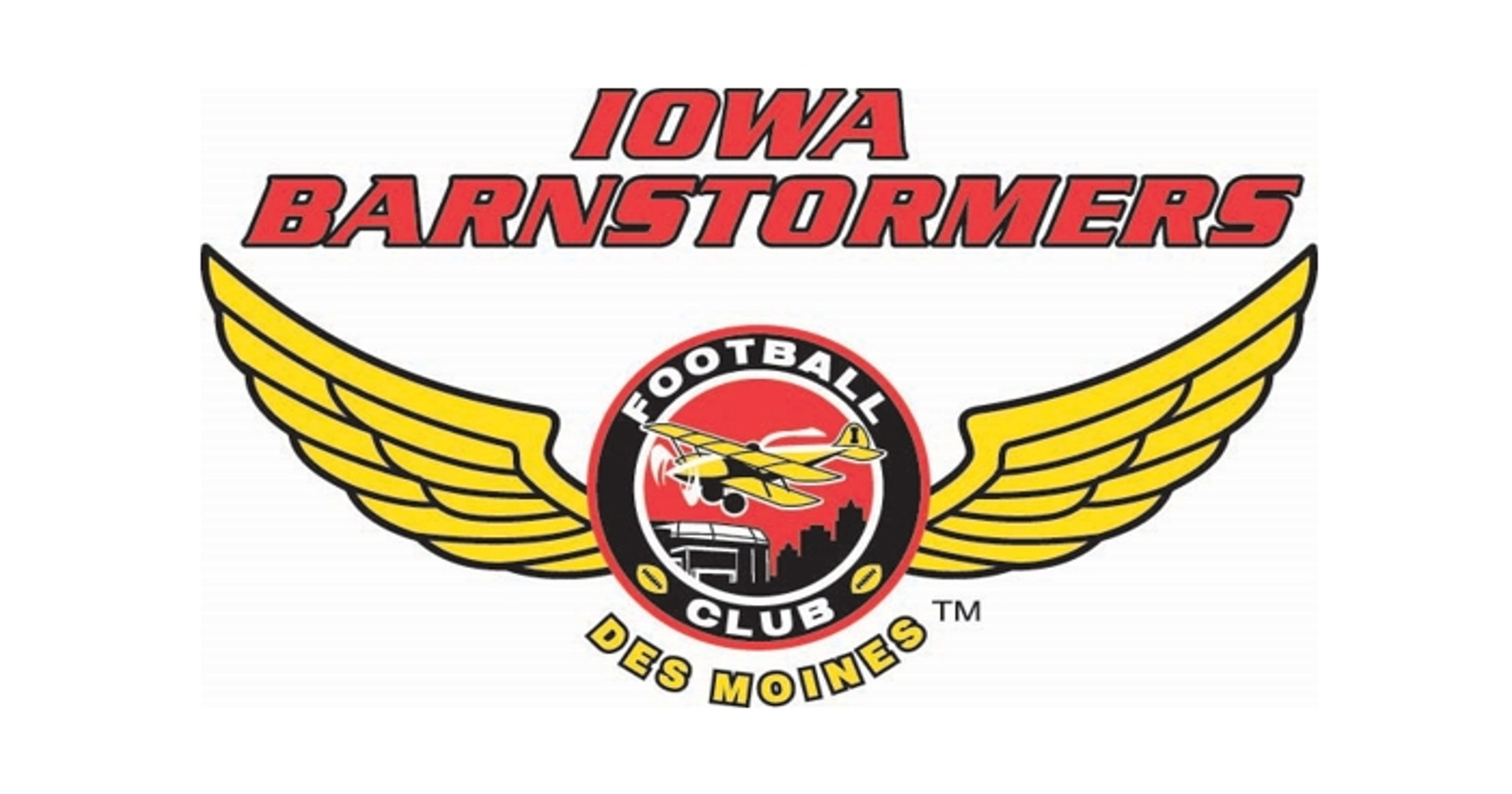 Iowa Barnstormers Football Schedule Iowa Barnstormers Football Schedule