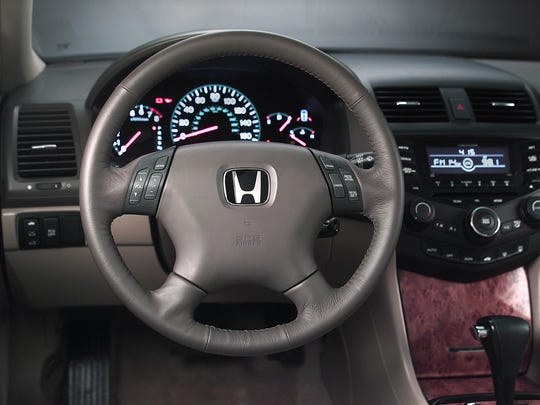 Honda Expected To Recall About 1m Vehicles For Dangerous Air