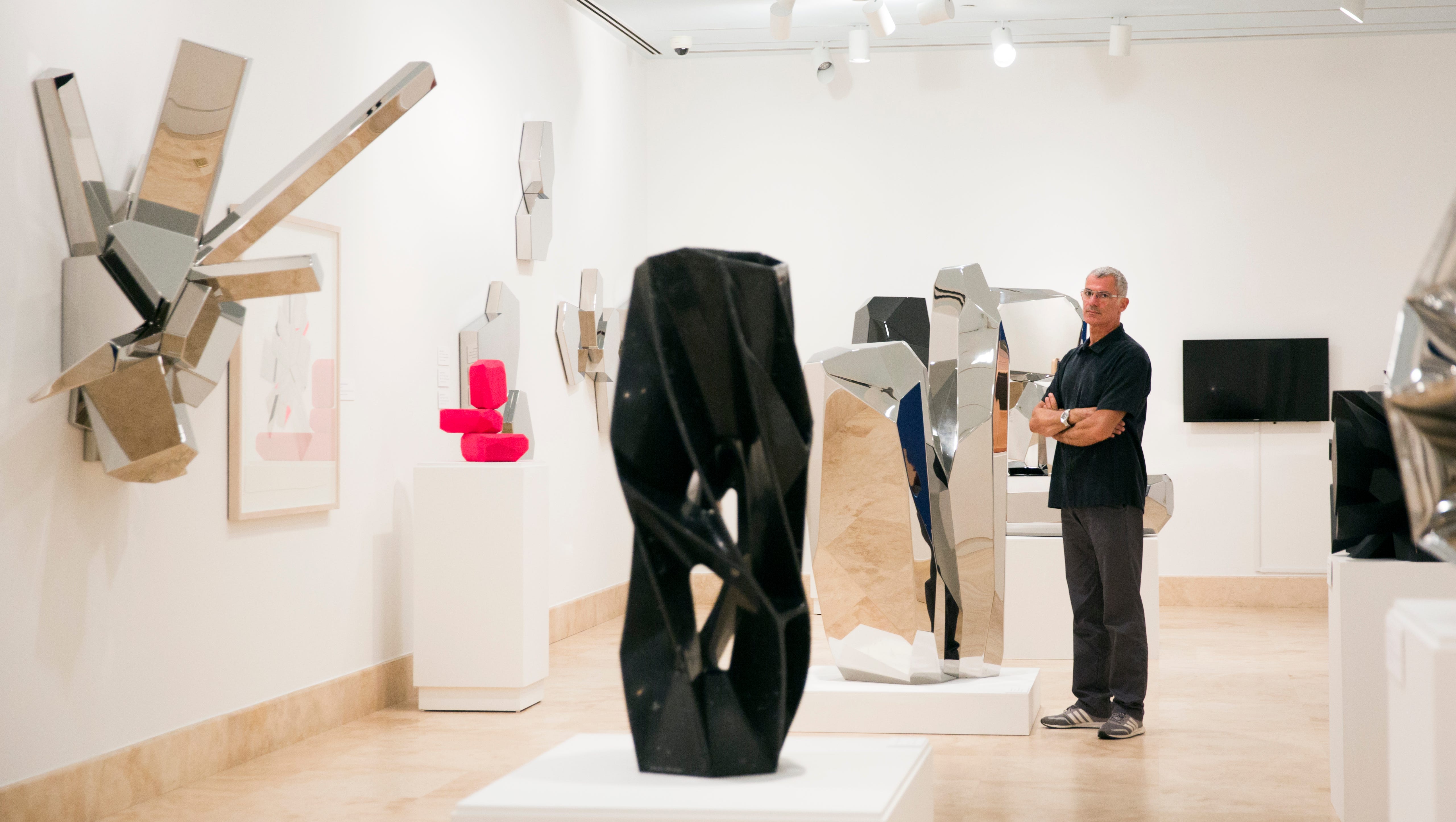 Hurricane Irma Baker Museum Closed For Water Damage From Irma