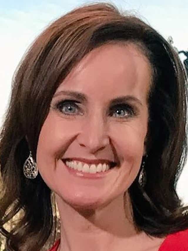 Anchor Joanne Purtan Is Out At Detroit S Wxyz Tv Channel 7