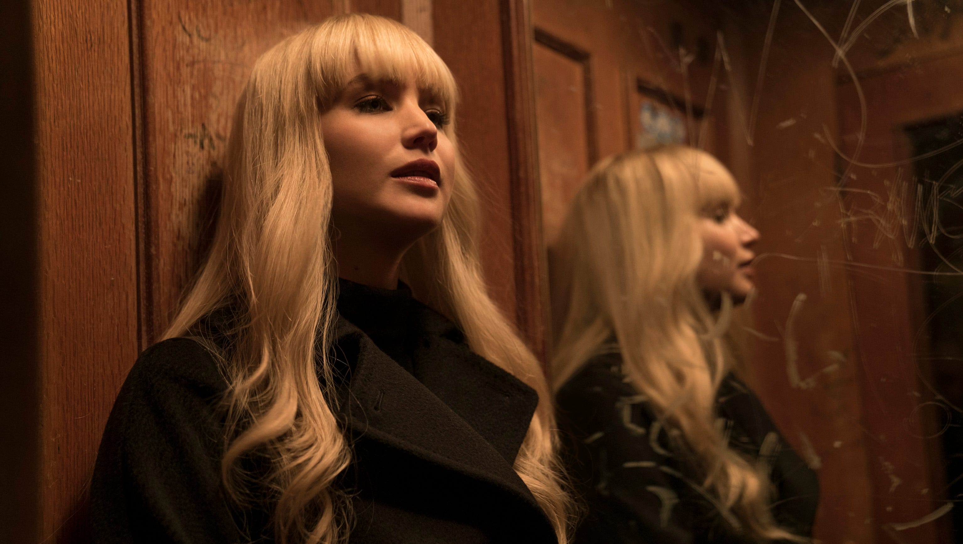 3069px x 1734px - Movies: Jennifer Lawrence's 'Red Sparrow', Bruce Willis' 'Death Wish'