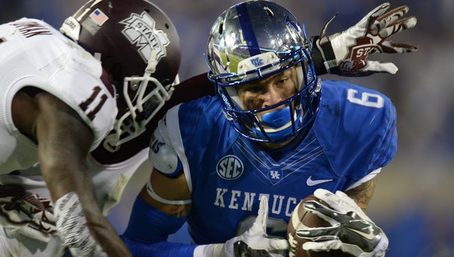Oct 24 Game Times Tv Announced For Uk Wku
