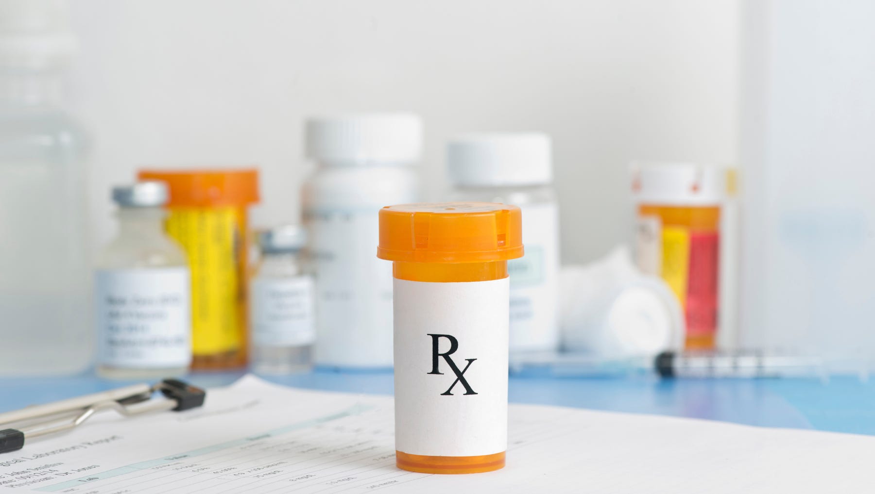 Ask The Pharmacist 8 Incredible Medicinal Herbs From The Bible