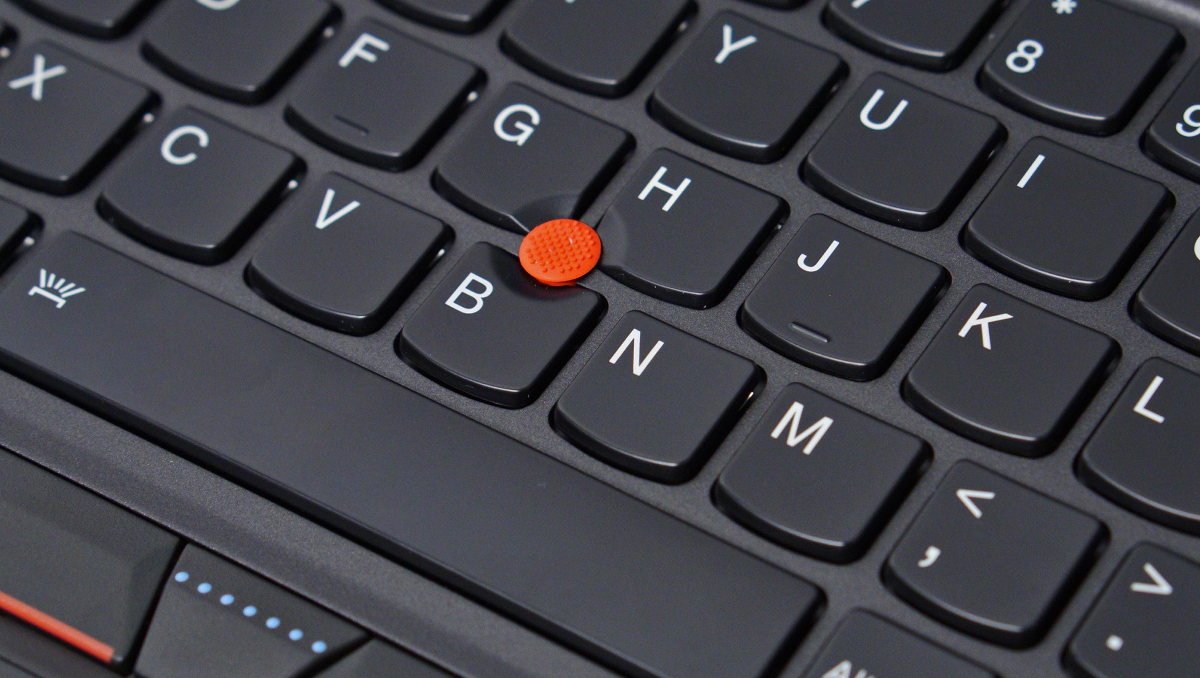 Descubrir 135+ imagen lenovo thinkpad what is the red button for