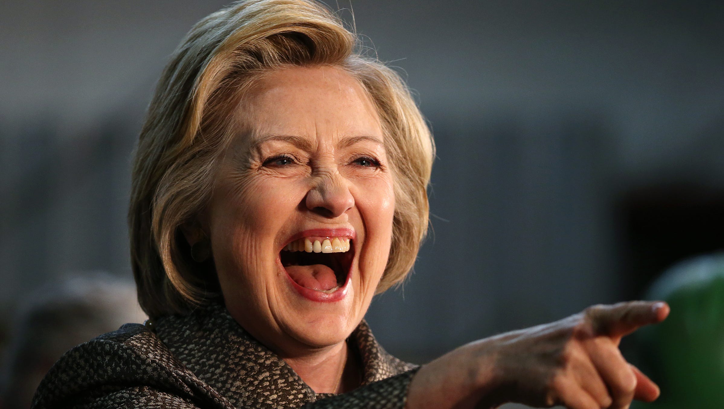 hillary clinton what happened on being a women in politics quotes page 112-123