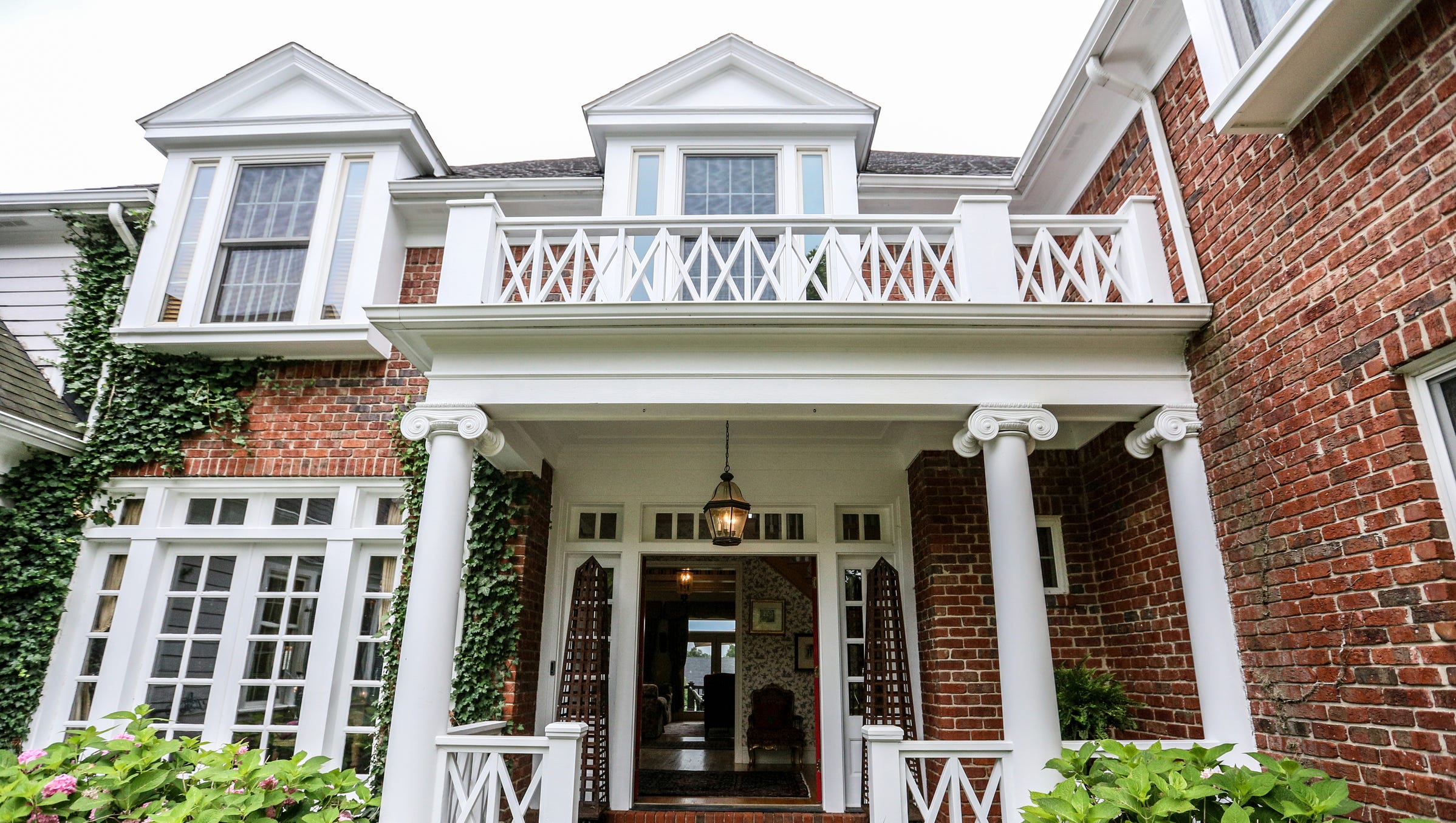 Metamora property isn't your average horse farm