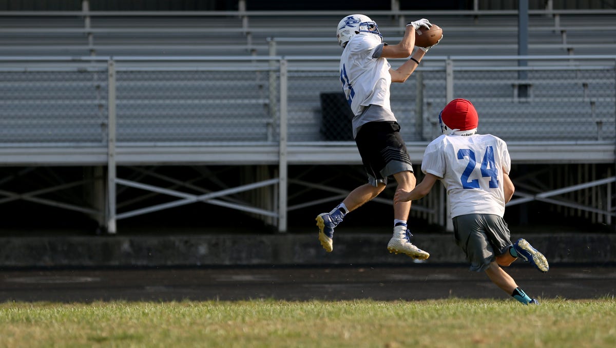 West Valley League Football Preview