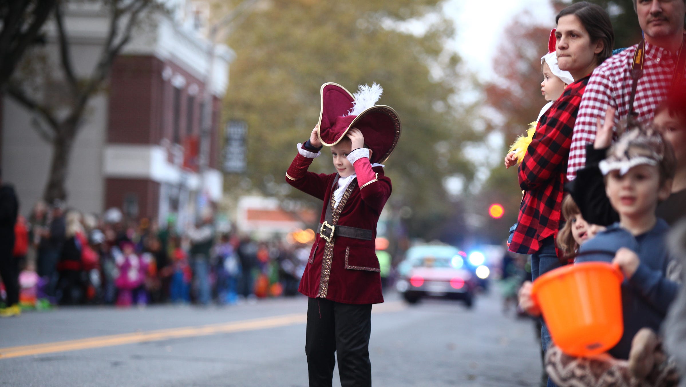 How Do You Get Your Event To Lohud
