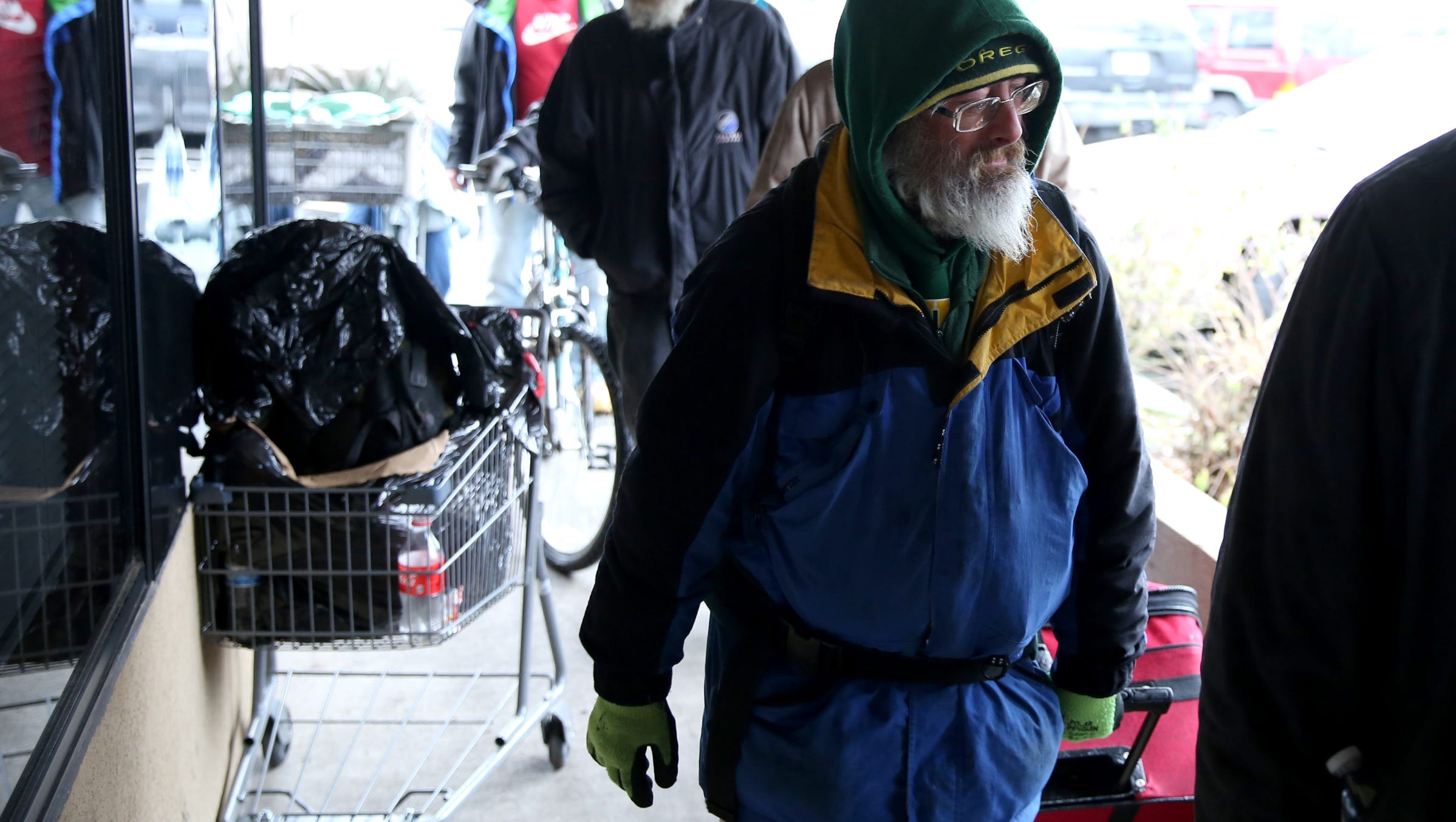 Answering questions about Salem's homeless crisis