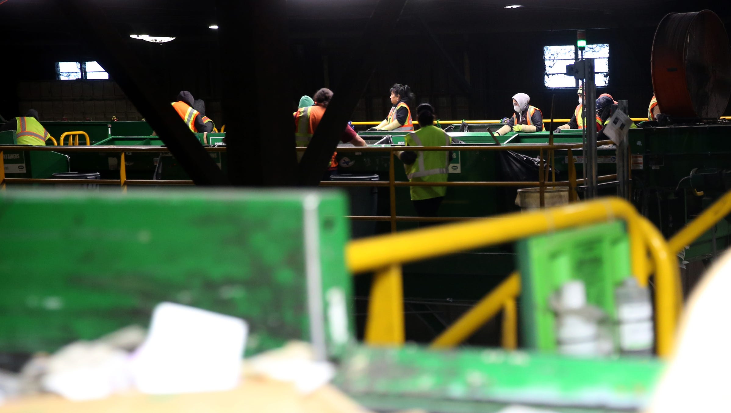 Marion County S New Recycling Rules Anger And Confuse Residents