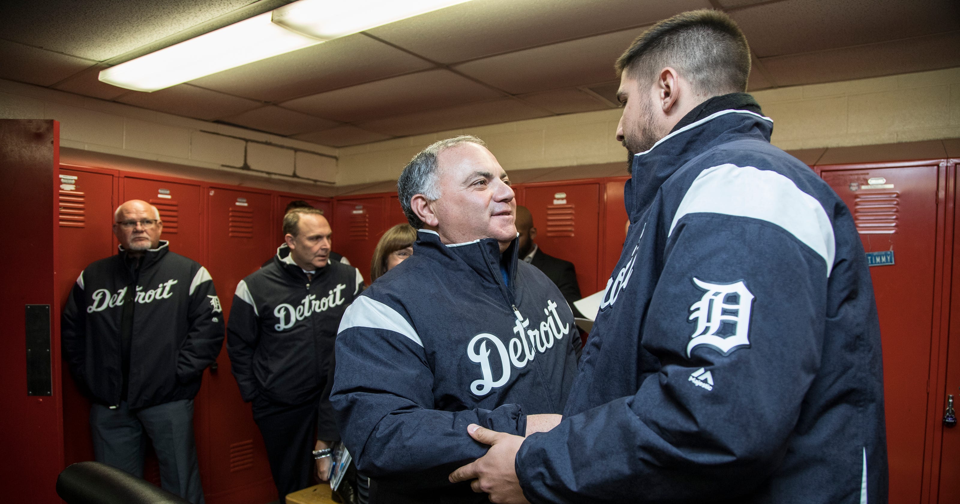 Detroit Tigers | Bleacher Report | Latest News, Scores ...