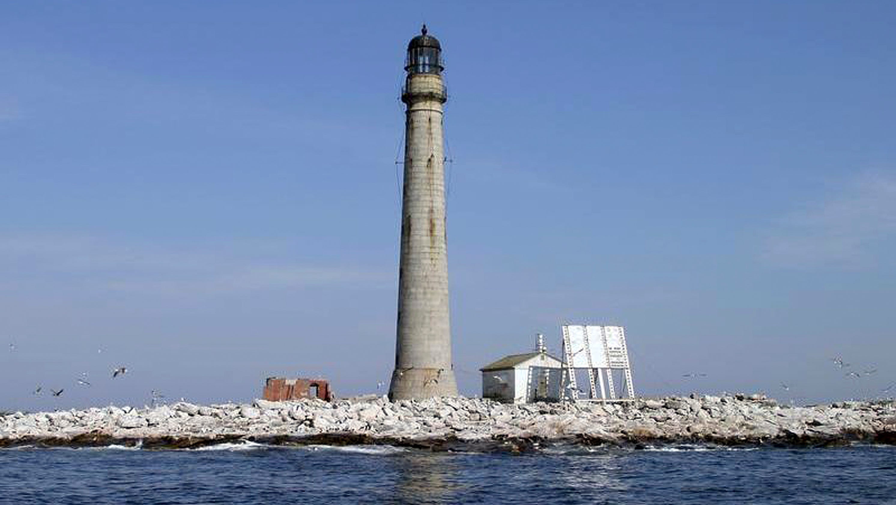 Photos Lighthouses for sale