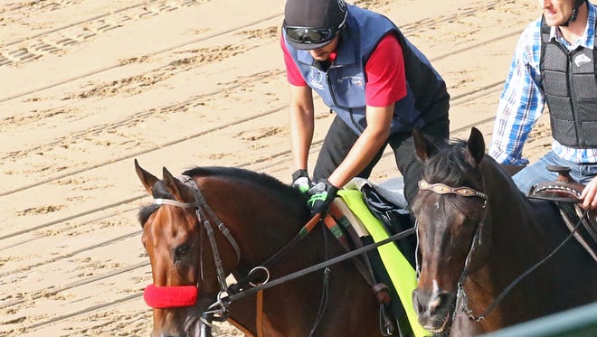 Horses In The Kentucky Derby And Their Odds Updated Hourly Leading Up To Saturday S Race Horses In The Kentucky Derby And Their Odds Updated Hourly Leading Up To Saturday S Race