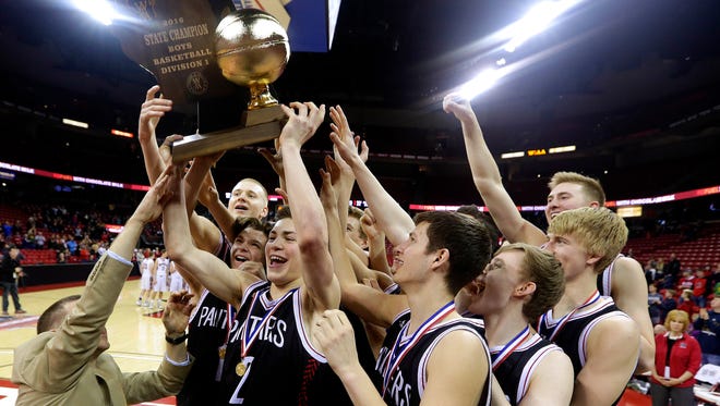 2017 Wiaa State Boys Basketball Tournament Preview