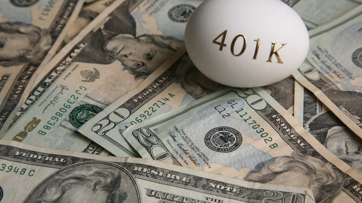 According to a report by Financial Engines, American employees are missing out on an average $1,336 every year because they are not saving enough for their company's 401(k) match, and not getting potentially "free money" back for meeting the match. ©istockphoto.com/jygallery (courtesy)