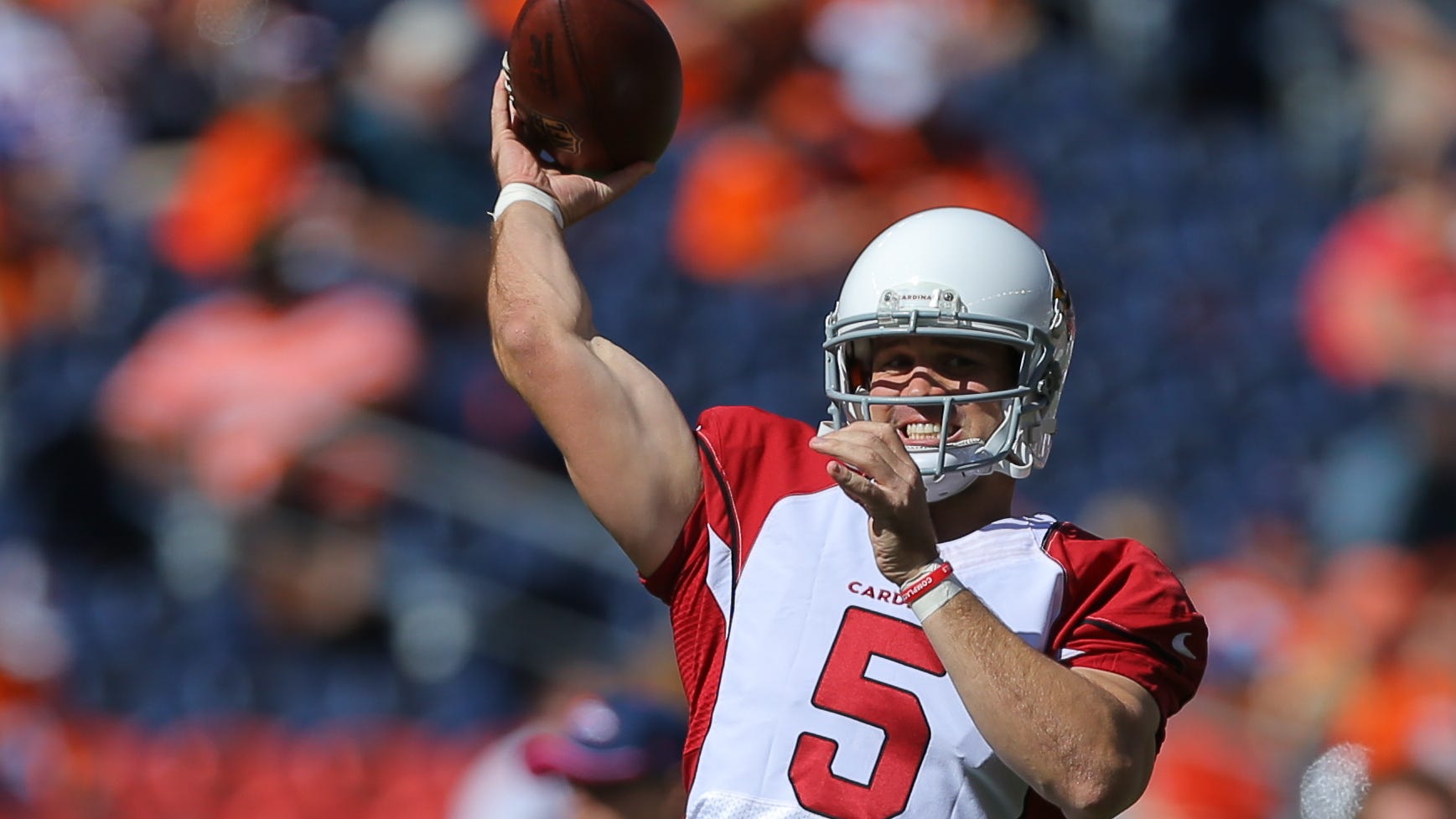 Lions vs. Cardinals preview NFC top seed at stake