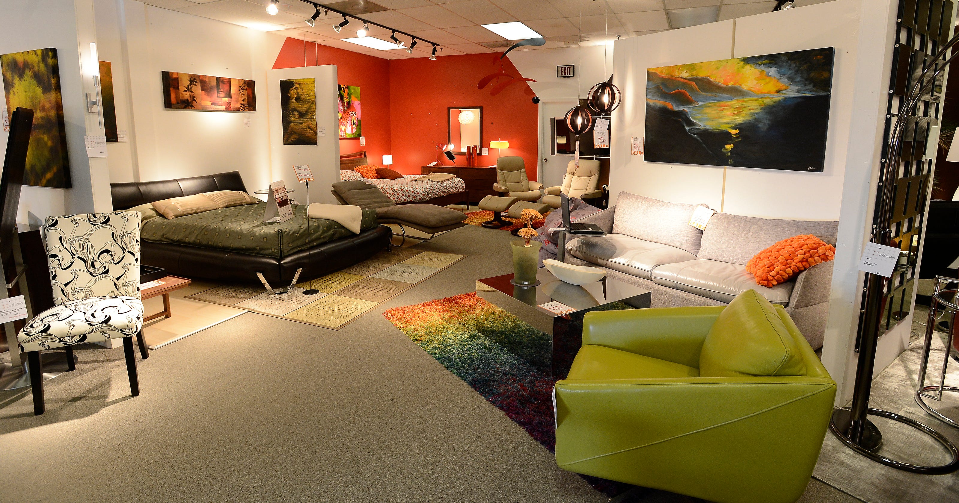 10 fabulous Nashvillearea furniture stores to help you redecorate
