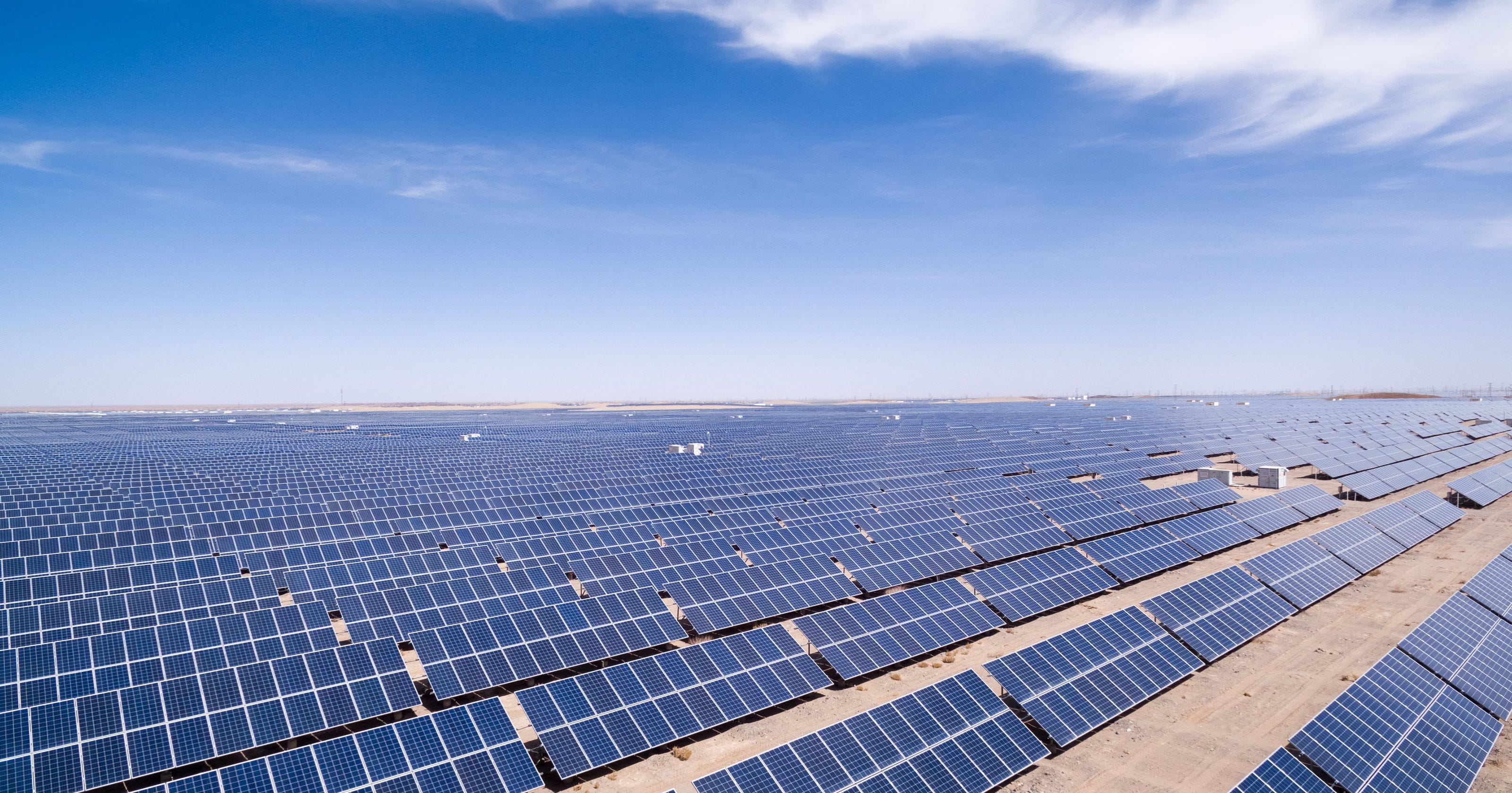 New Mexico's solar energy tax credit passes Legislature