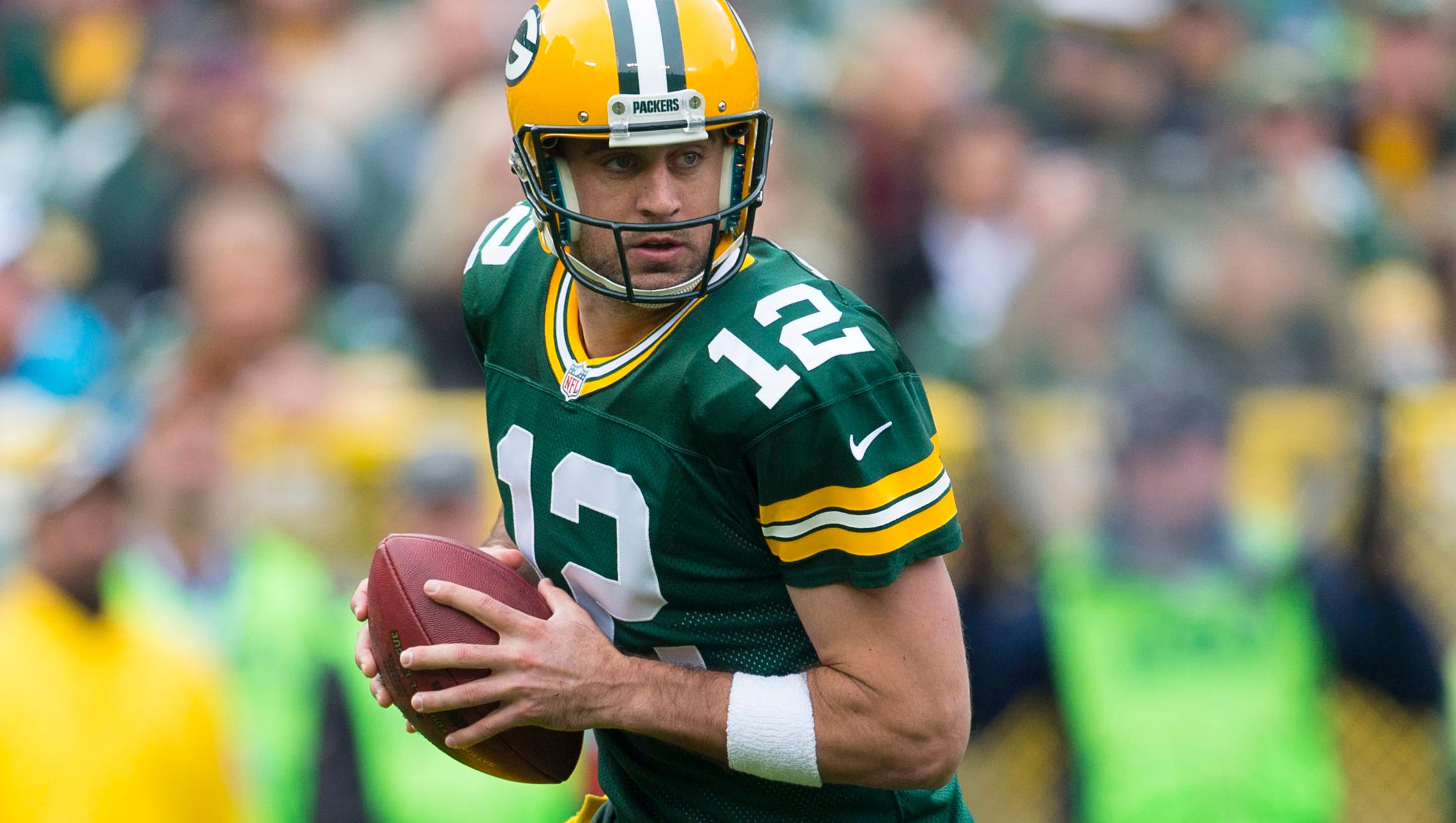 aaron rodgers relax shirt