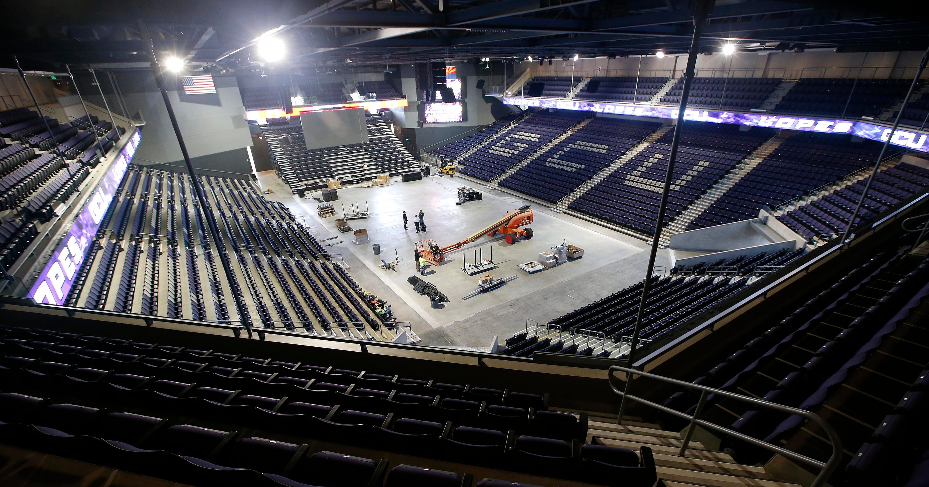 GCU Arena Expands Opens Ahead Of Schedule gcu-arena-expands-opens-ahead-of-schedule