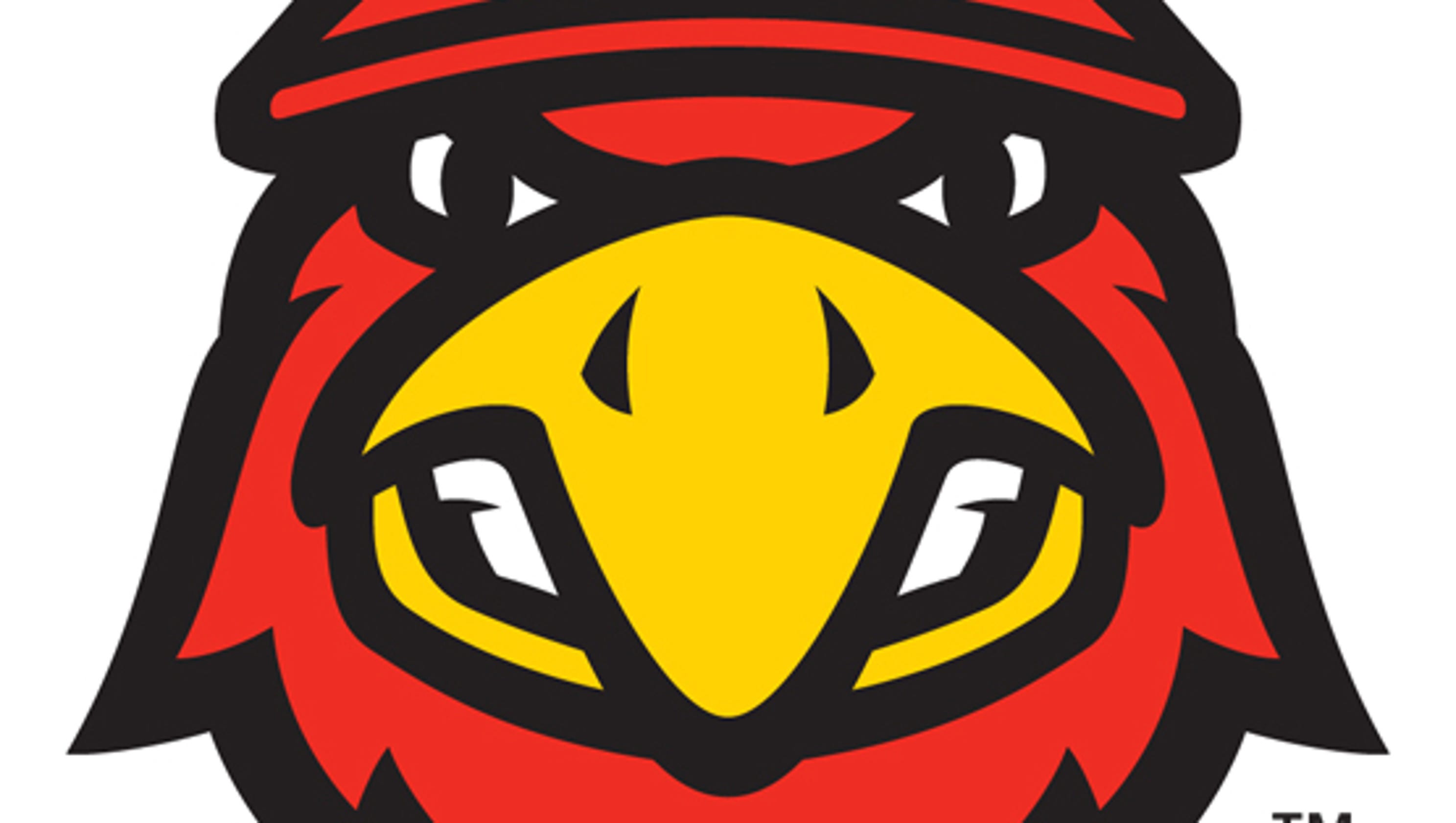 Red Wings unveil new logo