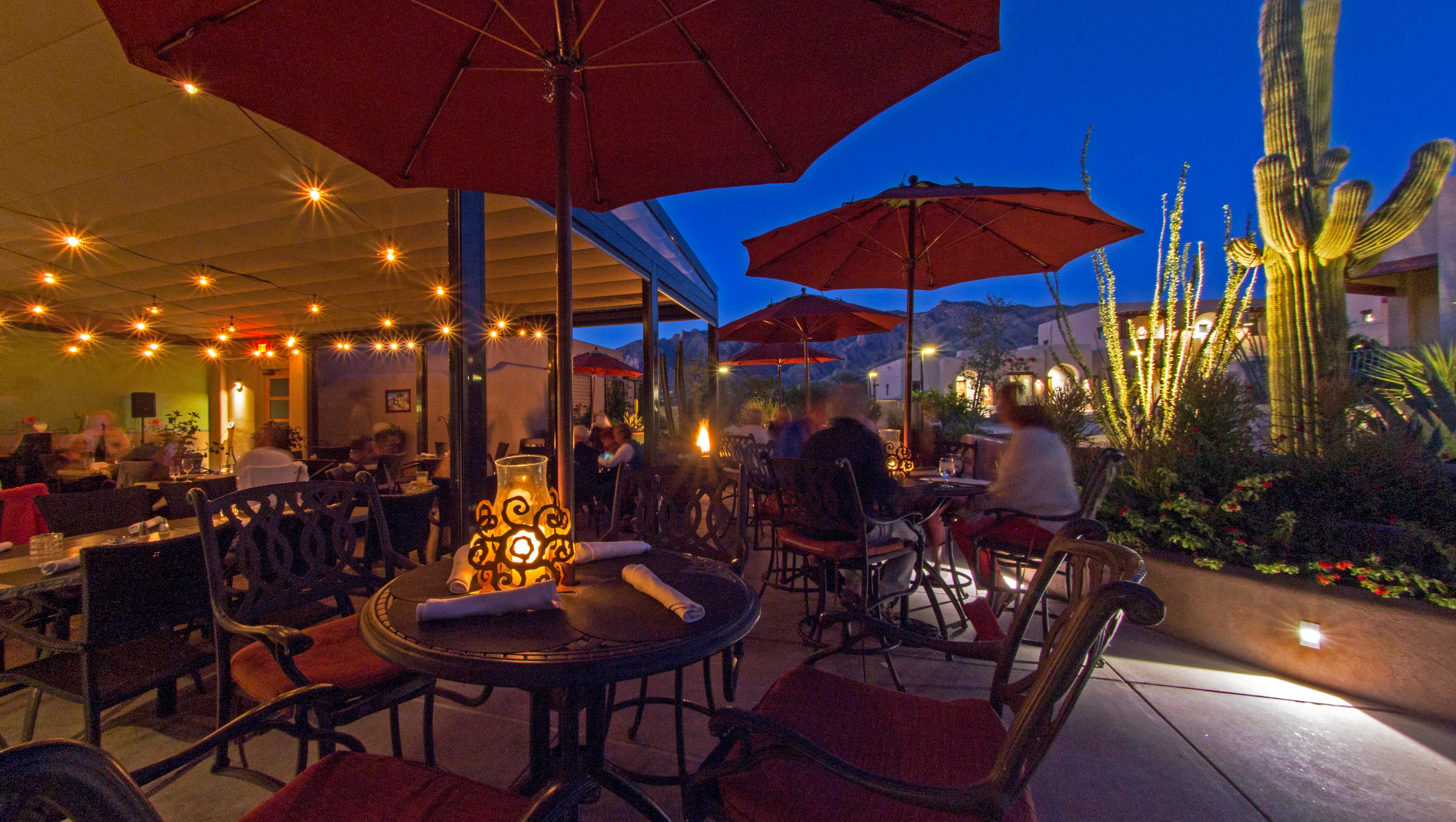 Chasing the sources in Tucson's budding food scene