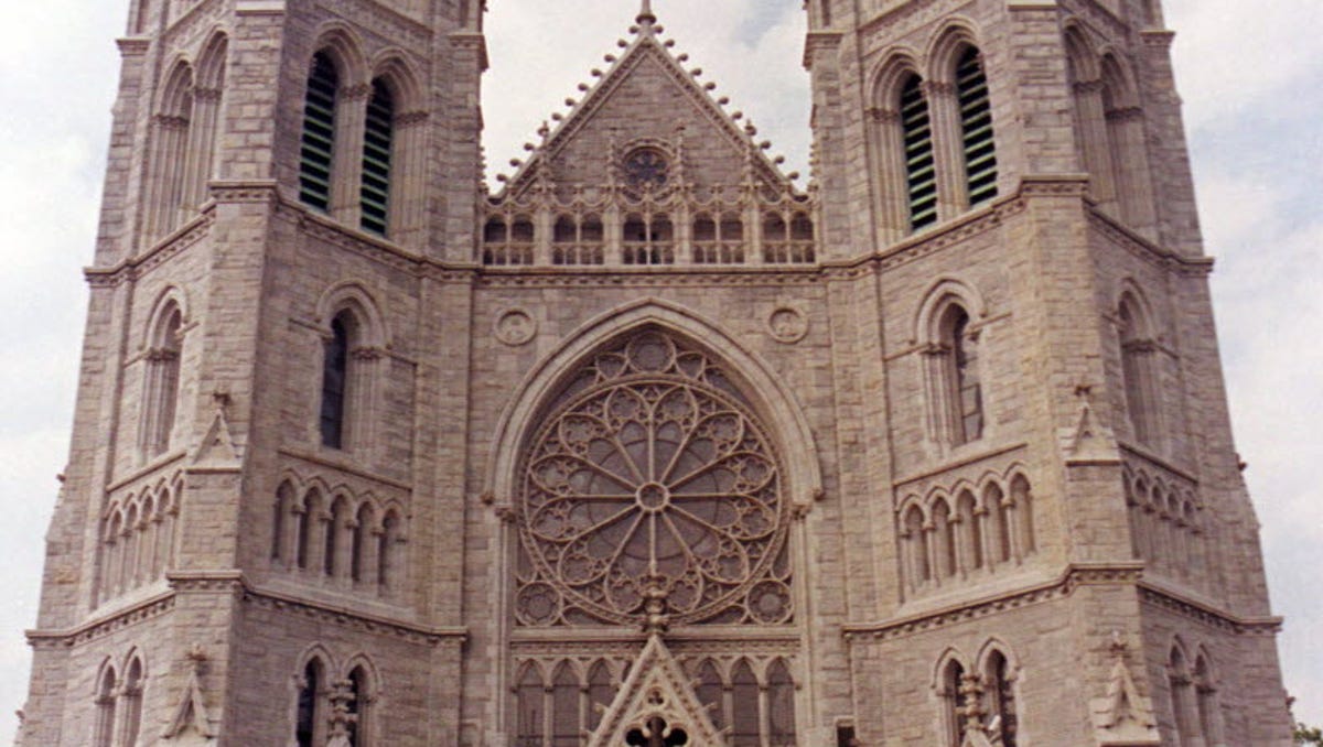 Nj Catholic Dioceses Release Names Of 188 Priests Accused Of Sex Abuse