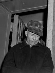 Ed Gein's true story played out 60 years ago in central Wisconsin