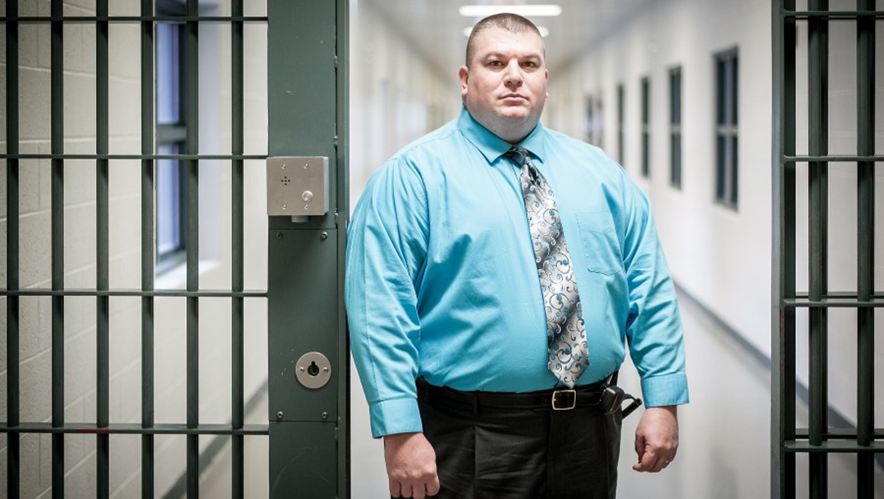 Adams County Pa Jail Inmate Roster Adams Co. prison warden to leave post, deputy to serve as acting warden