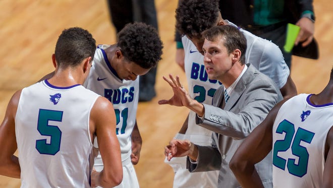 FSW coach Marty Richter said 11 of 12 scholarship players on his 2017-2018 squad, including six freshmen, are likely going to sign with D-I schools.