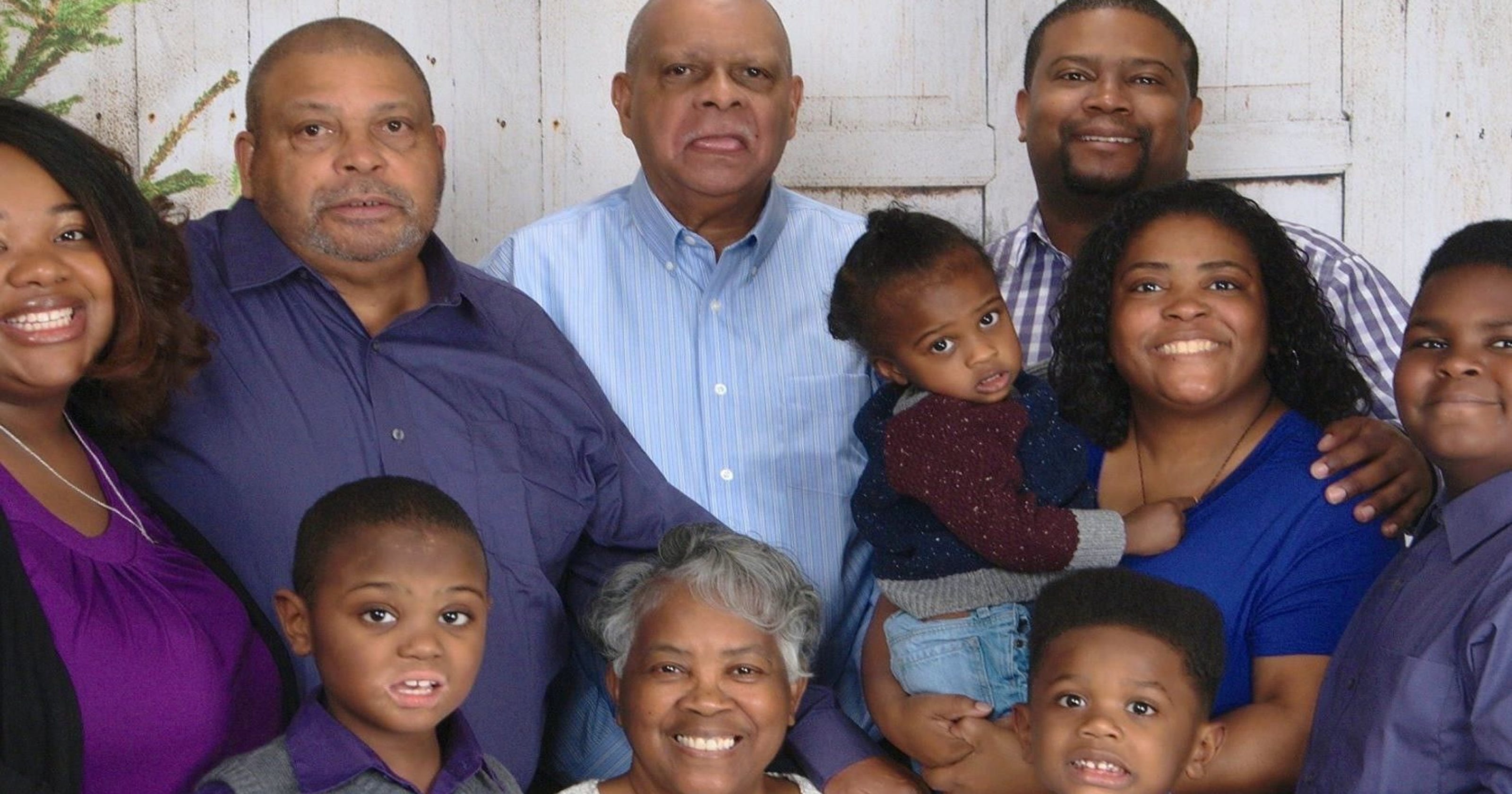 branson killed in members missouri family Branson victims boat include nine from Indiana people duck